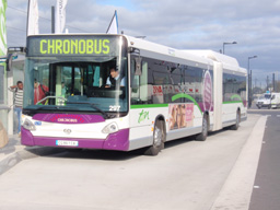 Chronobus