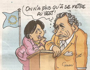 Dessin Ouest France